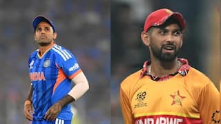 भारत और जिम्बाबे के बीच सुपर 8 का मुकाबला आज, जिम्बाब्वे उलटफेर करने में माहिर