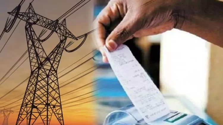 बिजली दरों में संशोधन से आम उपभोक्ताओं पर न्यूनतम असर, 41 लाख घरेलू उपभोक्ताओं को राहत