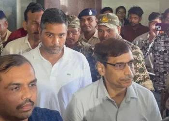 बहुचर्चित शराब घोटाले मामले में चैतन्य बघेल को हाईकोर्ट से बड़ी राहत, जमानत की मंजूर