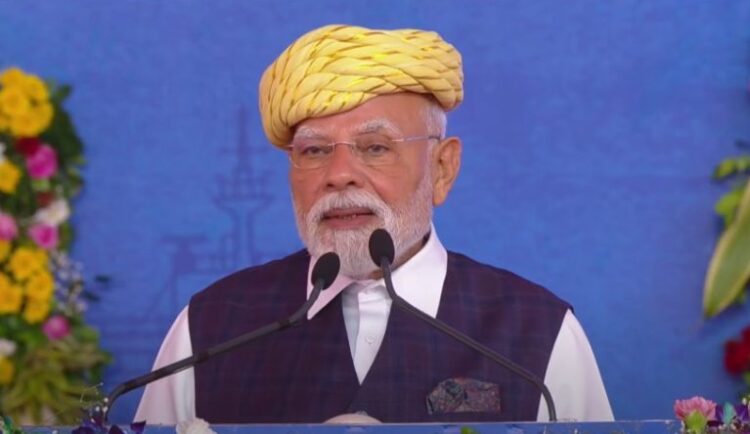 विदेशी निर्भरता हमारी सबसे बड़ी दुश्मन, भारत के इस दुश्मन को हराना ही होगा : पीएम मोदी