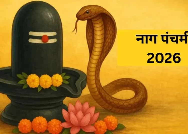 नाग पंचमी आज: वासुकि नाग को चढ़ाएं ये एक चीज, राहु-केतु दोषों से मुक्ति के लिए बेहद असरदार उपाय