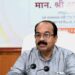 उप मुख्यमंत्री श्री अरुण साव ने की विकास कार्यों की प्रगति और योजनाओं के क्रियान्वयन की समीक्षा