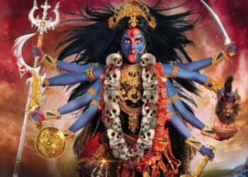 आज नवरात्रि का सातवां दिन: मां कालरात्रि की पूजा से दूर होगा भय, नोट करें पूजन विधि, शुभ मुहूर्त और भोग