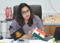 आयुक्त सुरुचि सिंह ने ली समीक्षा बैठक, राजस्व वसूली बढ़ाने सहित विभिन्न कार्यों में तेजी लाने के दिए निर्देश