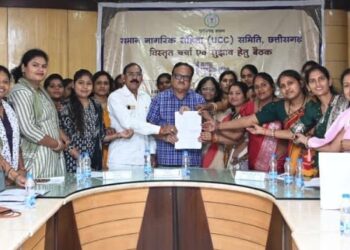 समान नागरिक संहिता पर महिलाओं की मुखर आवाज, लिव-इन पंजीयन अनिवार्य करने की दिये सुझाव