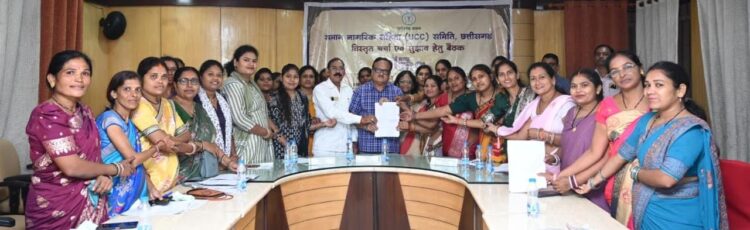 समान नागरिक संहिता पर महिलाओं की मुखर आवाज, लिव-इन पंजीयन अनिवार्य करने की दिये सुझाव