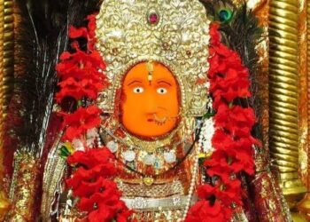 छत्तीसगढ़ की शक्तिपीठ परियोजना, पांच प्रमुख शक्तिपीठों का होगा विकास