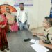 SP जितेन्द्र यादव पहुंचे थाना पांडातराई, एक दिन के लिए थाने से संचालित किया पुलिस अधीक्षक कार्यालय