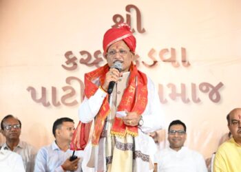 नारी शक्ति के सम्मान, सुरक्षा और आर्थिक सशक्तिकरण के लिए प्रतिबद्ध है हमारी सरकार : मुख्यमंत्री
