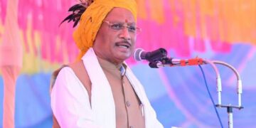 मुख्यमंत्री ने की घोषणा- बिलाईगढ़ में खुलेगा अपर कलेक्टर कार्यालय, तीन करोड़ रुपए की लागत से बनेगा गौरव पथ