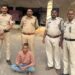 इवनिंग वॉक पर निकले कॉलेज के प्रोफेसर का अपहरण: आंखों पर पट्टी बांधकर बनाया बंधक, UPI से कराए 1 लाख रुपये ट्रांसफर