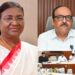 राष्ट्रपति द्रौपदी मुर्मू का छत्तीसगढ़ प्रवास, मुख्य सचिव ने तैयारियों के लिए उच्च स्तरीय बैठक ली