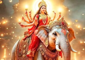 आज से शारदीय नवरात्रि का प्रारंभ: जानिए पूरे नौ दिनों का शुभ मुहूर्त, तिथि और योग