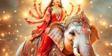 आज से शारदीय नवरात्रि का प्रारंभ: जानिए पूरे नौ दिनों का शुभ मुहूर्त, तिथि और योग