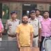 इलेक्रिप्क स्कूटी वाहन का डीलरशीप लेने पर कैश बैक देने का झांसा देकर कुल 31.80 लाख रुपए का धोखाधड़ी करने वाला आरोपी गिरफ्तार