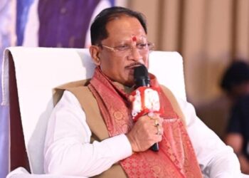 महिला सशक्तिकरण से विकसित छत्तीसगढ़ का सपना होगा साकार : मुख्यमंत्री विष्णु देव साय