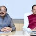 खेल प्रतिभाओं को गांव के मैदान से अंतरराष्ट्रीय मंच तक पहुंचाना हमारा लक्ष्य : मुख्यमंत्री विष्णुदेव साय