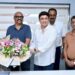 छत्तीसगढ़ में पहली बार होगा अंतरराष्ट्रीय महिला क्रिकेट मैच, मुख्यमंत्री विष्णुदेव साय ने जताई प्रसन्नता