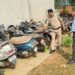 SP त्रिलोक बंसल ने ग्रामीण क्षेत्रों के भ्रमण के दौरान चौकी देवकर का किया औचक निरीक्षण