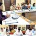 जवाबदेही, टीम वर्क और पारदर्शिता से तय होगी विकास की राह- प्रभारी सचिव सोनमणि बोरा