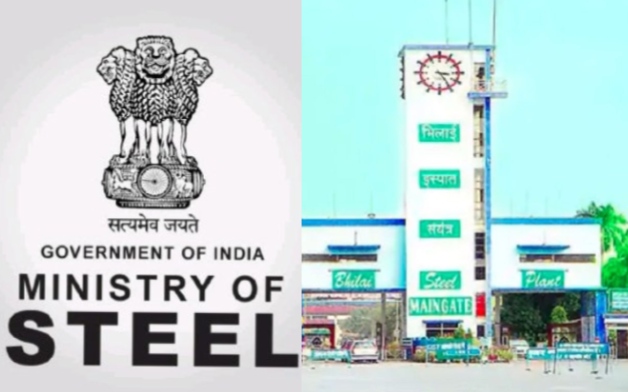 भिलाई इस्पात संयंत्र को बेचने की योजना संबंधी खबरें असत्य एवं भ्रामक, अफवाहों पर विश्वास न करने की अपील