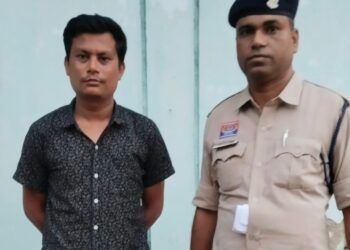 काम दिलाने के नाम पर महिला से मारपीट कर 99000 रुपए लेने वाला आरोपी गिरफ्तार
