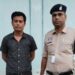 काम दिलाने के नाम पर महिला से मारपीट कर 99000 रुपए लेने वाला आरोपी गिरफ्तार