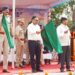 ‘FIGHT AGAINST DRUGS’ की थीम पर आयोजित राष्ट्रीय मोटर साइकिल रैली को डीजीपी ने दिखाई हरी झंडी