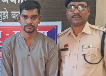 शादी का झांसा देकर विधवा महिला से दुष्कर्म और उससे 20 लाख रुपए की धोखाधड़ी करने वाला आरोपी दुर्ग से गिरफ्तार