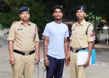 नाबालिग लड़की ने शिशु को दिया जन्म, विवाह का आश्वासन देकर दुष्कर्म करने वाला आरोपी गिरफ्तार