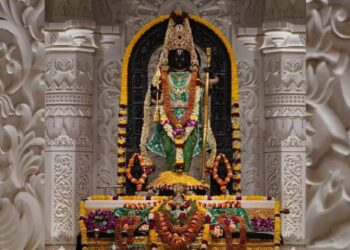 राम मंदिर के प्रसाद को मिला ‘भोग’ प्रमाणपत्र: शुद्धता पर लगी मुहर, महासचिव और ट्रस्टियों को सौंपा गया