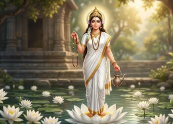 आज नवरात्र के दूसरे दिन करें मां ब्रह्मचारिणी की पूजा, जानिए पूजा विधि, मंत्र और भोग