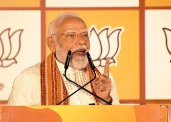 आज सिर्फ भारत का लोकतंत्र नहीं जीता है, आज भारत का संविधान भी जीता है : प्रधानमंत्री मोदी
