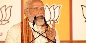 आज सिर्फ भारत का लोकतंत्र नहीं जीता है, आज भारत का संविधान भी जीता है : प्रधानमंत्री मोदी