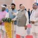 प्रधानमंत्री मोदी ने लॉन्च की ‘विकसित उड़ान’ योजना, जोधपुर एयरपोर्ट को मिला नया टर्मिनल