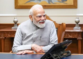 विकसित भारत के लक्ष्य पर पीएम मोदी की समीक्षा बैठक, तकनीकी आत्मनिर्भरता पर दिया जोर