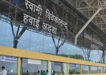 ACI-ASQ सर्वेक्षण में रायपुर एयरपोर्ट देश में द्वितीय और विश्व में 66वें स्थान पर