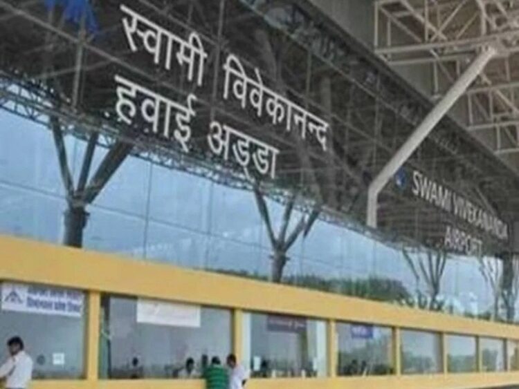 ACI-ASQ सर्वेक्षण में रायपुर एयरपोर्ट देश में द्वितीय और विश्व में 66वें स्थान पर