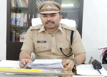 सेंट्रल डेपुटेशन पर जाएंगे महासमुंद एसपी IPS आशुतोष सिंह, CBI में बनाए गए पुलिस अधीक्षक