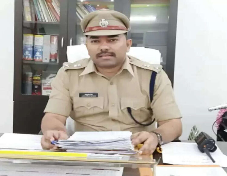 सेंट्रल डेपुटेशन पर जाएंगे महासमुंद एसपी IPS आशुतोष सिंह, CBI में बनाए गए पुलिस अधीक्षक
