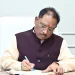 शाला प्रवेश उत्सव को जनआंदोलन बनाने आगे आएं जनप्रतिनिधि : मुख्यमंत्री विष्णु देव साय