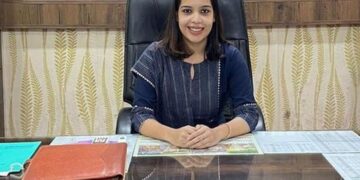 आईएएस सुरुचि सिंह संभालेंगी भिलाई निगम की कमान, प्रधानमंत्री मोदी कर चुके है तारीफ
