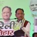 मुख्यमंत्री निवास नया रायपुर में पारंपरिक उल्लास के साथ मनाया जाएगा छत्तीसगढ़ का पहला लोकपर्व हरेली