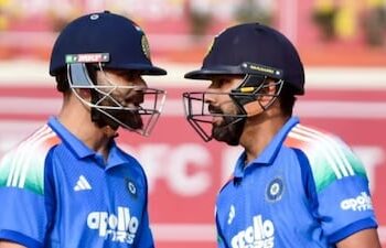 एकदिवसीय विश्व कप से पहले टीम इंडिया खेलेगी 20 मैच, BCCI ने जारी किया पूरा शेड्यूल