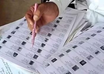 यूपी में अंतिम मतदाता सूची जारी, SIR के बाद 2 करोड़ मतदाताओं के नाम कटे