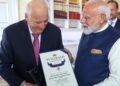 प्रधानमंत्री मोदी को मिला नॉर्वे का सर्वोच्च सम्मान, दुनिया से मिलने वाला 32वां बड़ा अवॉर्ड