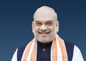 आज से तीन दिन छत्तीसगढ़ में रहेंगे गृहमंत्री अमित शाह, बस्तर से रायपुर तक सुरक्षा और विकास एजेंडे पर फोकस