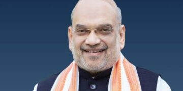 आज से तीन दिन छत्तीसगढ़ में रहेंगे गृहमंत्री अमित शाह, बस्तर से रायपुर तक सुरक्षा और विकास एजेंडे पर फोकस