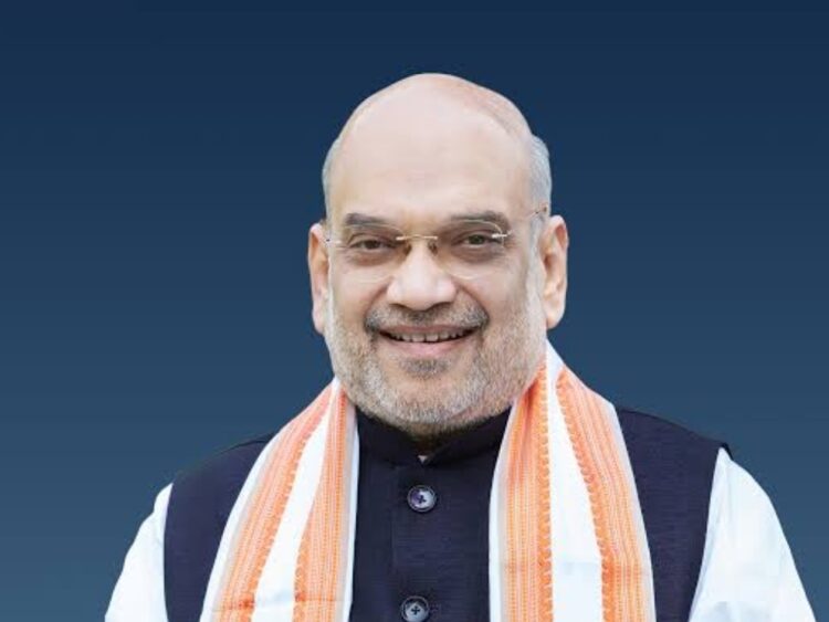 आज से तीन दिन छत्तीसगढ़ में रहेंगे गृहमंत्री अमित शाह, बस्तर से रायपुर तक सुरक्षा और विकास एजेंडे पर फोकस