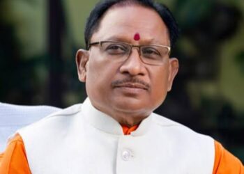मुख्यमंत्री विष्णुदेव साय आज छत्तीसगढ़ गृह निर्माण मंडल के नवीन लोगो का करेंगे विमोचन